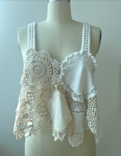 Load image into Gallery viewer, Camilla Reversible top