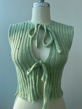 Load image into Gallery viewer, Aurora crop top