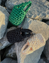 Load image into Gallery viewer, Suki 2.0 Satin Bucket Bag