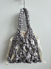 Load image into Gallery viewer, Isadora Mesh Bag