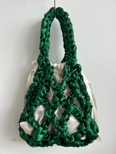 Load image into Gallery viewer, Isadora Mesh Bag