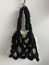 Load image into Gallery viewer, Isadora Mesh Bag