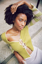 Load image into Gallery viewer, Phoebe Cardigan Top