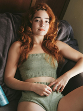 Load image into Gallery viewer, WFH Bralette Top