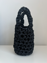 Load image into Gallery viewer, Suki 2.0 Satin Bucket Bag