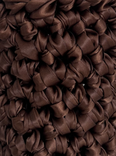 Load image into Gallery viewer, Suki 2.0 Satin Bucket Bag