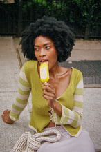 Load image into Gallery viewer, Phoebe Cardigan Top