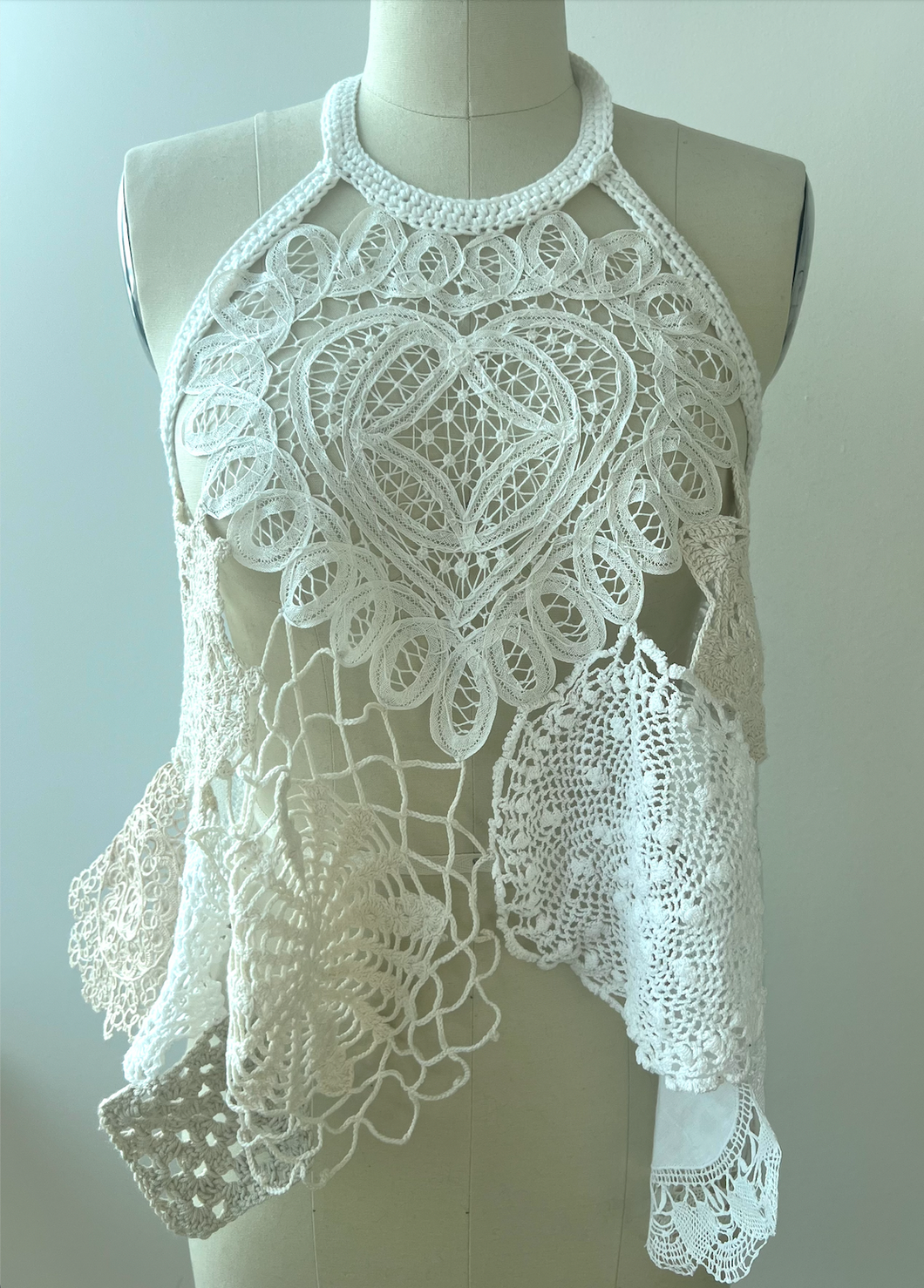 Isla Halter Top