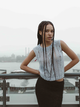 Load image into Gallery viewer, Minerva Reversible Vest Top

