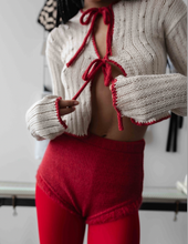 Load image into Gallery viewer, Greta bloomer shorts
